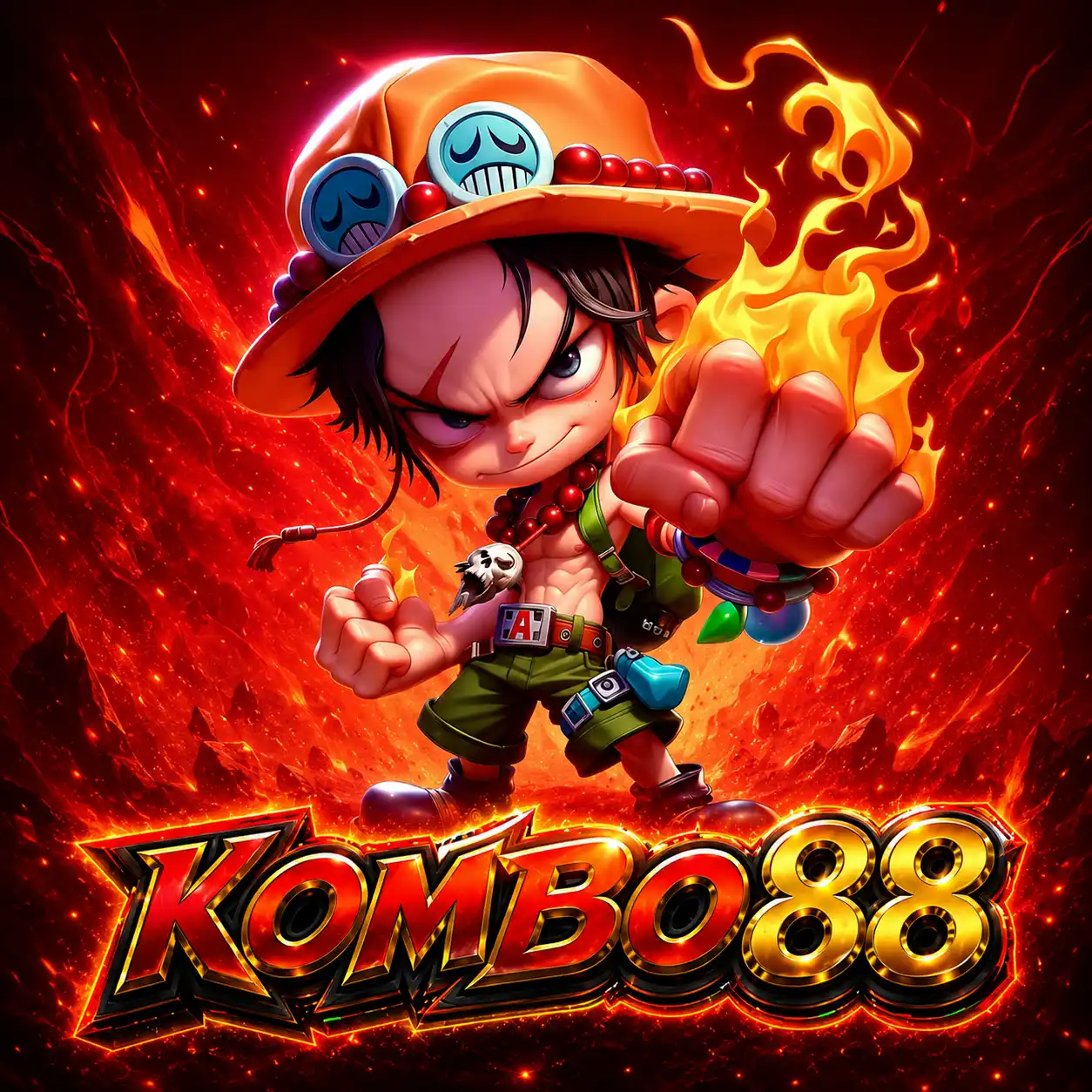 KOMBO88 - Tempat Main Game Online Favorit dengan Banyak Bonus Seru